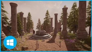 Myst 2021 Longplay Part 1 - Gameplay - No Commentary