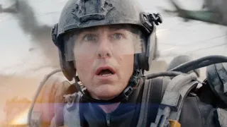 Die Unerzählte Wahrheit Von Edge of Tomorrow