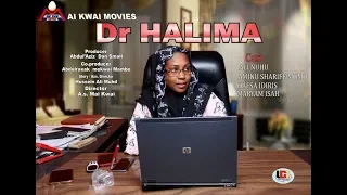 DR HALIMA LATEST HAUSA FILM  2019