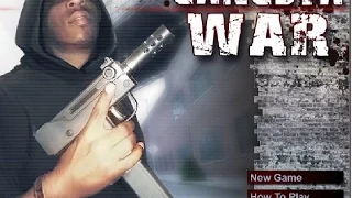 GTA Criminal Russia / Gangsta War