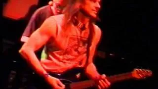 Deep Purple - live Heidelberg - Eppelheim 1996 - Underground Live TV recording