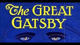 The Great Gatsby (Fitzgerald): Chapter 2 Audio