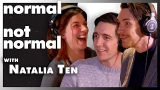 Nat Tena - Normal Not Normal