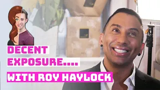 DECENT EXPOSURE WITH ROY HAYLOCK (BIANCA DEL RIO)