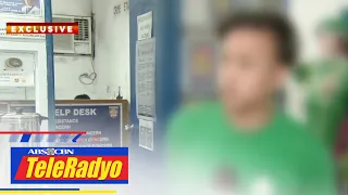 Lalaking nag-bomb joke sa MRT arestado | Headline Pilipinas (23 Mar 2023)