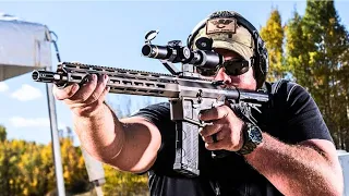Top 10 Best Bolt Action Rifles of 2024: A Comprehensive Guide.