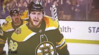 Boston Bruins 2019-20 Hype -  It's Time