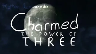 Charmed: Season 1 Opening (Buffy Style)