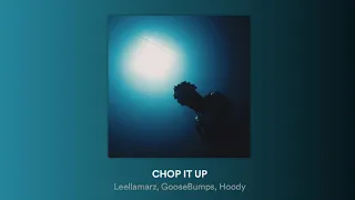 릴러말즈 (Leellamarz), GooseBumps (구스범스) - CHOP IT UP (Feat. Hoody) [PRISON BREAK]
