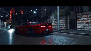 Honda NSX Edit - Edit Phonk