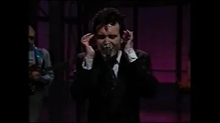 Adam Ant - Room at the Top (Live 1990)