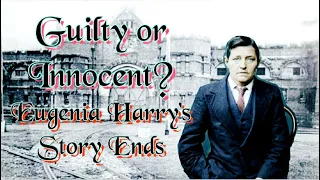 Guilty or Innocent, Man Woman Case Ends, Eugenia Falleni Harry Crawford Story Part 2