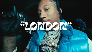 [FREE] 50 Cent x Digga D x 2000s/OldSchool HipHop Type Beat - "LONDON"