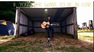 James Bay - If You Ever Want To Be In Love (Subtítulos en Español)