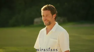 Every time Max & Miranda say each other's name | The Mallorca Files (Season 1)