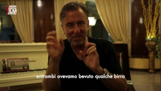 TIM ROTH MGFF 2017