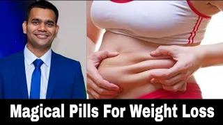 Best Herb For Weight Loss | Dr. Vivek Joshi