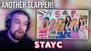 STAYC (스테이씨) ‘ASAP’ M/V | REACTION