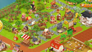 Hay Day. How to opt out of the next Derby!