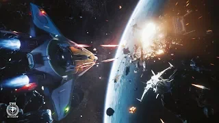 Star Citizen: Experience (Trailer)