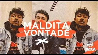 Xamã feat. NeoBeats - Maldita vontade (Prod. Maraba)