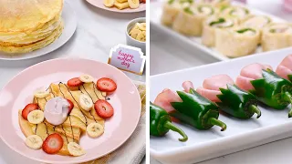 10 Creative Breakfast Ideas to Make Mother's Day Unforgettable! Blossom