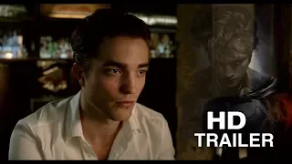 The #batman new trailer - Robert Pattinson Joaquin Phoenix