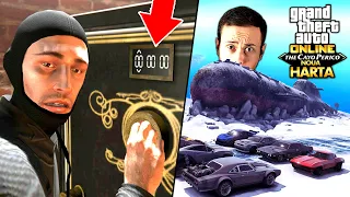 FINALUL pe HARTA NOUA in GTA! (COMPLET)