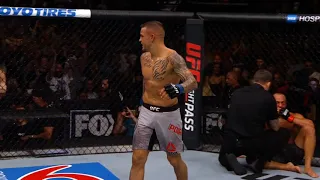 Dustin Poirier : Top Finishes