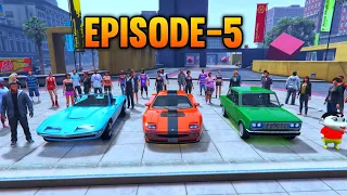 😍GTA:5 SHIN-CHAN FRANKLIN CAR FOR SALE VIDEO IN GTA V MODE😍#gta5#games#gaming