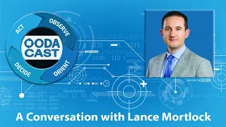 Plan for multiple futures with Scenario Planning: Lance Mortlock on how to be Disaster Proof