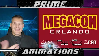 Prime Animations January 2024 Project Update (Rendered Trailer Announcement!)