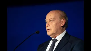 Discurso Jorge Nuno Pinto da Costa  🔵⚪