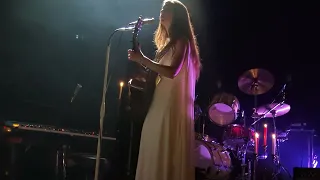 Weyes Blood - Bad Magic (live Brooklyn Steel - 3/3/2023)