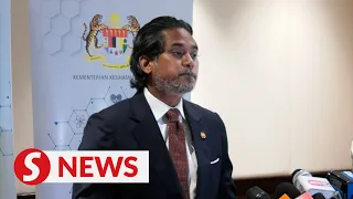 Decriminalising suicide: MOH waiting for AGC’s opinion