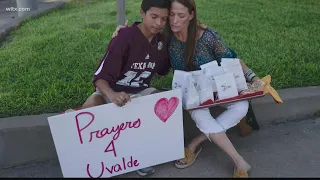 What we know about the Uvalde, Texas, elementary school shooting so far