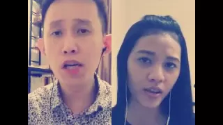 TONG HUA GUANG LIANG SMULE COVER BY THERESIAVAU