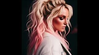 Britney Spears - Body Ache (100% Myah Marie song on Britney Jean) | AI + DL in the description!