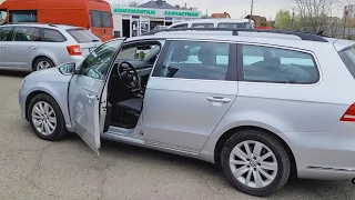 Підбір авто від 8000$ до 11000$ на Луцькому Авторинку! Чи є щось живе?