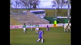 21/02/1998 Yeovil Town 0-1 Halifax Town