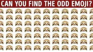 If You Can Pass This Test, You Have Unique Eyesight. Can You?