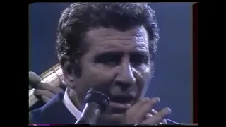 Gilbert Bécaud / Et maintenant   (Live 1989)