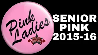 Brandon Senior Pink 2015-16 (Audio)