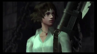 Devil May Cry 3 PS4 - Mission 6 Opening Cutscene