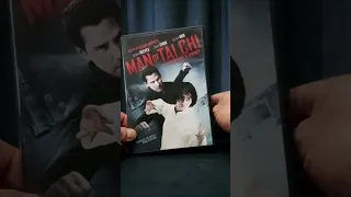 Man of Tai Chi (Keanu Reeves) 2013 DVD