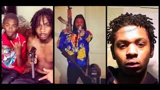 RARE CAPO VIDEOS YOU'VE LIKELY NEVER SEEN BEFORE