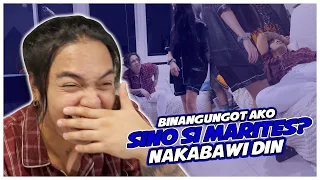 BINANGUNGOT AKO | SINO NGA BA SI MARITES?