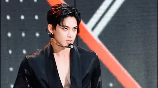 220618 드림콘서트  TAN(티에이엔) DUDUDU JAEJUN Focus