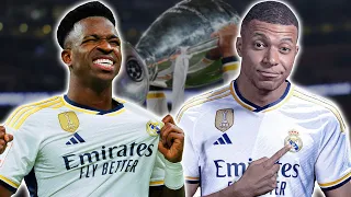 Real Madrid have done it AGAIN | Champions League final reaction