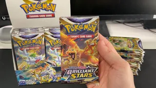 [ASMR] Pokémon Booster Box Opening!